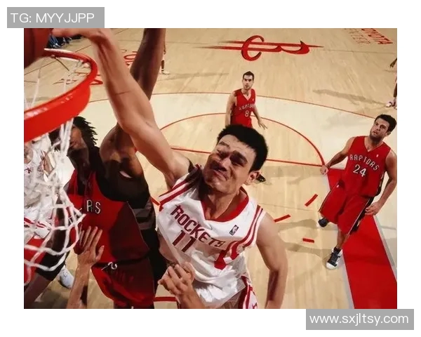 姚明在赛场上的激烈对抗与争执引发的篮球文化思考