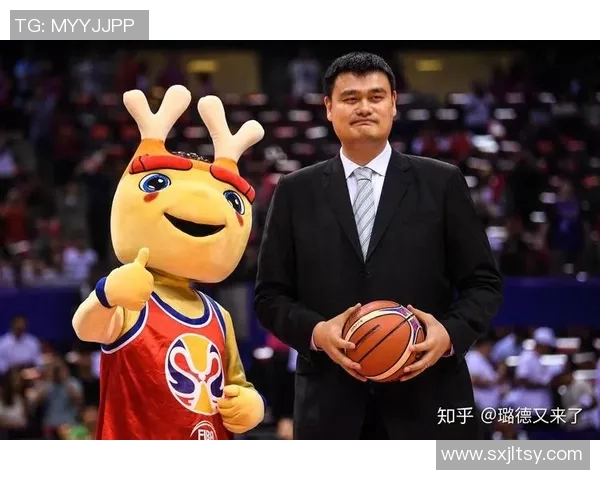 姚明慷慨解囊赞助球队助力年轻球员成长与发展