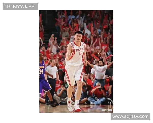 姚明红鸟的传奇旅程与篮球梦想交织的精彩人生故事