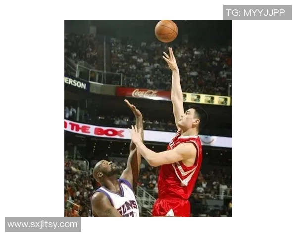 姚明职业生涯薪水揭秘及其对中国篮球发展的影响分析