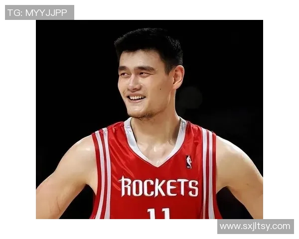 姚明身高信号引发的篮球热潮与中国体育发展的深远影响 姚明身高信号引发的篮球热潮与中国体育发展的深远影响