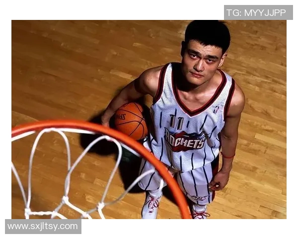 姚明年：重温篮球巨星的辉煌岁月与未来展望