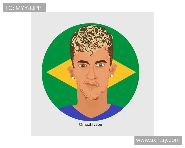 像素风格足球明星头像创意图文展示与解析