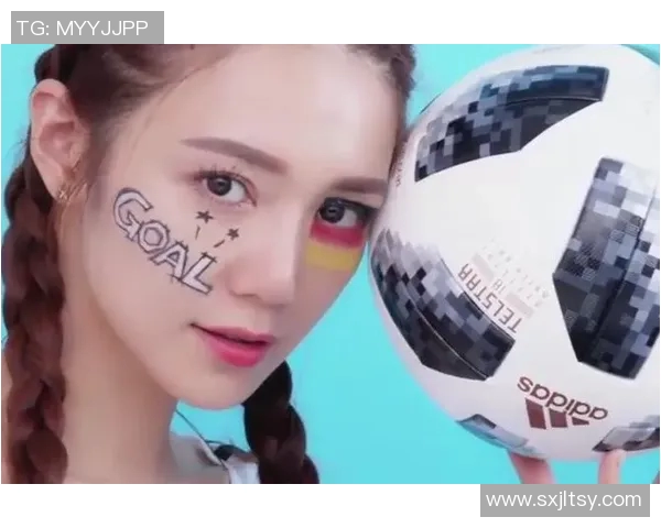 足球明星仿妆女孩的魅力展现与时尚风格解析