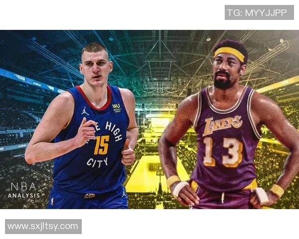 全能中锋崛起的新时代约基奇引领NBA新风潮