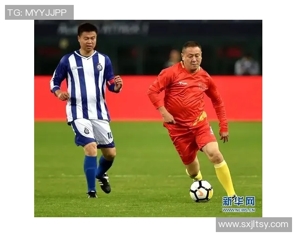 马明宇同期足球明星盘点及其在中国足球历史中的地位分析 马明宇同期足球明星盘点及其在中国足球历史中的地位分析