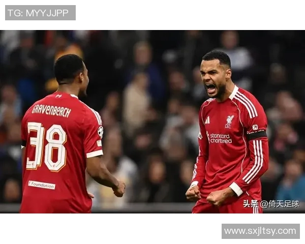 利物浦与拜仁对决全方位分析战术布局与球员表现