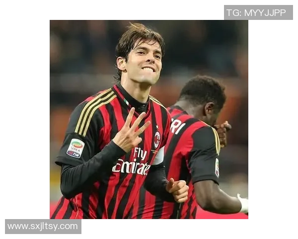 卡卡足球明星头像解析与收藏价值探讨，带你领略球场上的魅力与风采