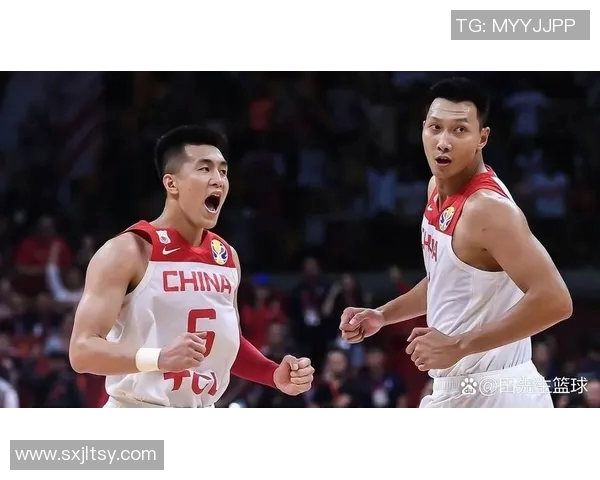 中国篮球明星与国际篮球巨星的精彩对比与影响力分析